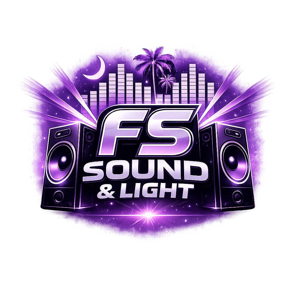 FS Sound & Light